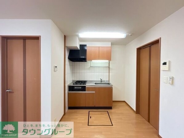 ポモドーロの物件内観写真